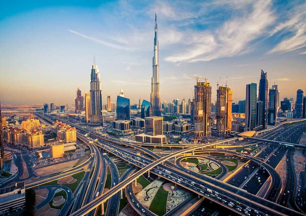 6 Things to do in Dubai During the Long Weekend - Provident Estate