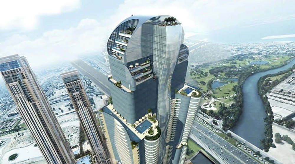 Unveiling the Extraordinary: What Sets Al Habtoor Tower Apart - Provident Estate