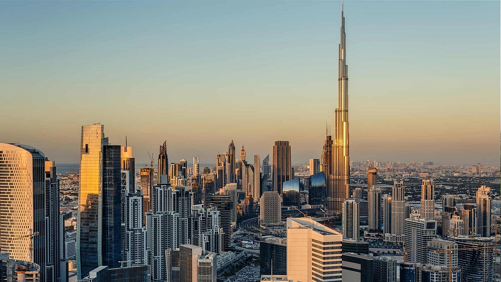 Top Luxury Areas To Buy An Apartment In Dubai - Provident Estate