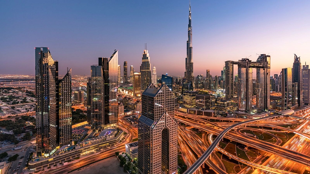 Dubai’s Real Estate Supply and Demand: Navigating Trends and Opportunities - Provident Estate