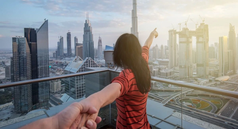 5 of the Hottest Projects in Dubai Right Now! - Provident Estate