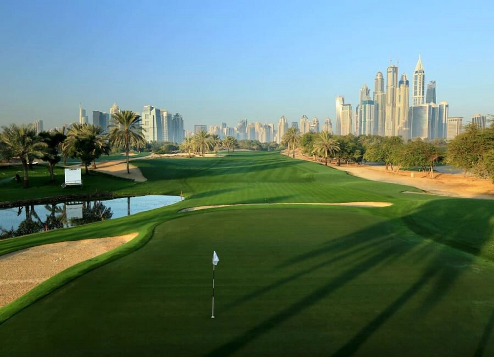 Top 5 Golf Communities in Dubai - Provident Estate