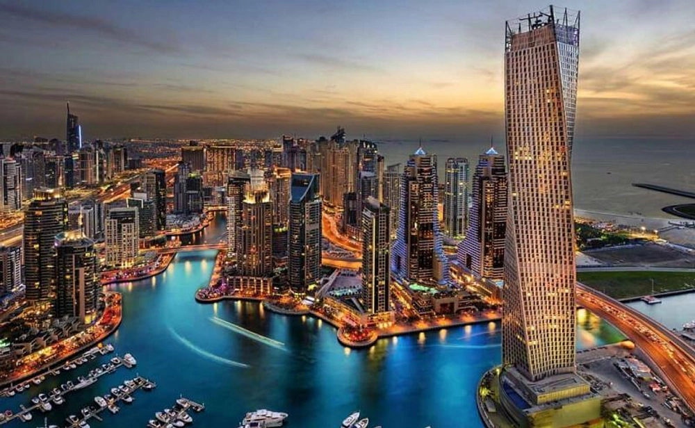 10 Reasons to Invest in Dubai Real Estate Before the Prices Soar - Provident Estate