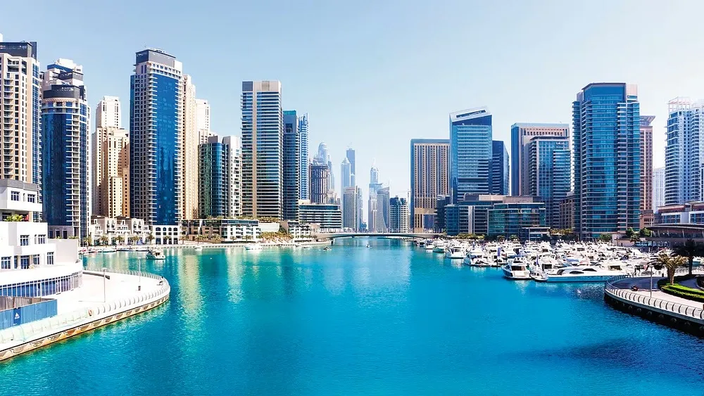 Inside Dubai’s AED 375.7 Billion Property Market: The 2026 Story So Far - Provident Estate