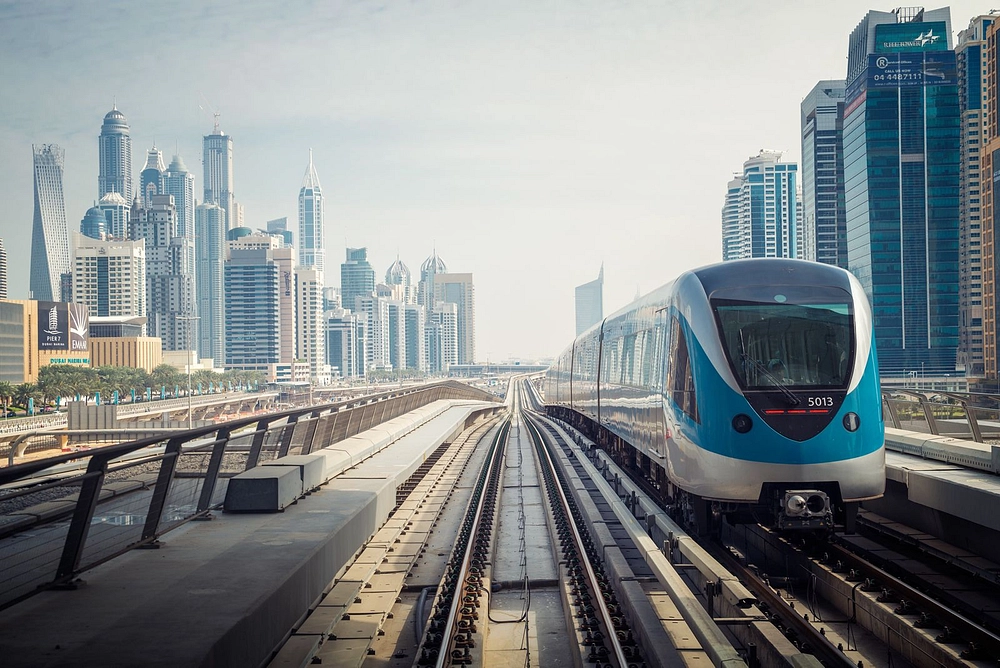 Dubai Metro Expansion: Uncovering Property Investment Opportunities - Provident Estate