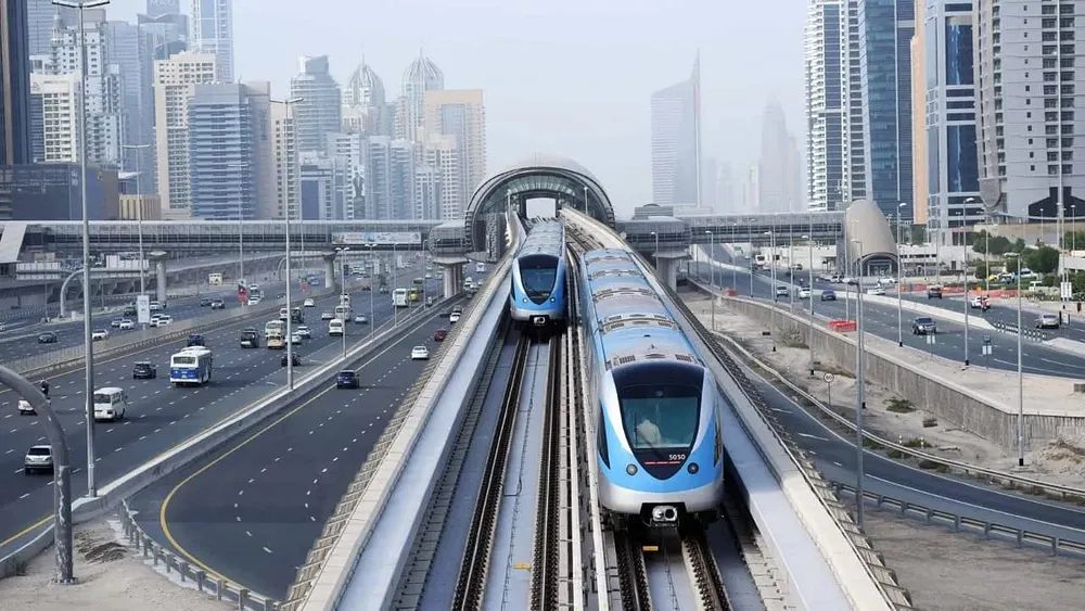 Dubai Metro Red Line Introduces 3 New Routes - Here’s What You Should Know - Provident Estate