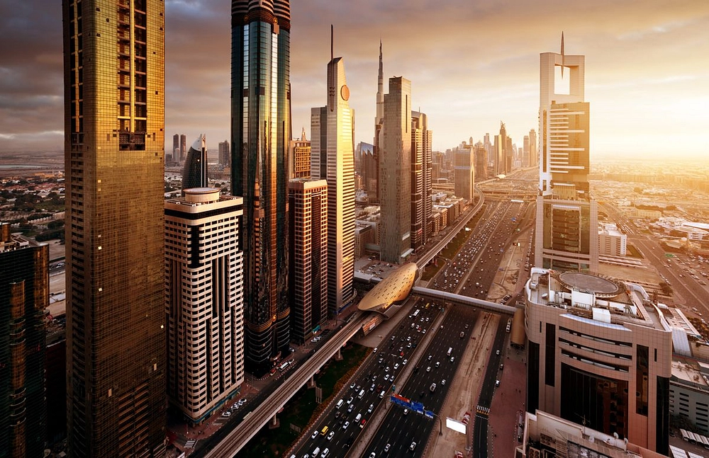 Take a look into the future: Dubai Real Estate Market Forecast 2024 Reveals Key Trends and Insights - Provident Estate
