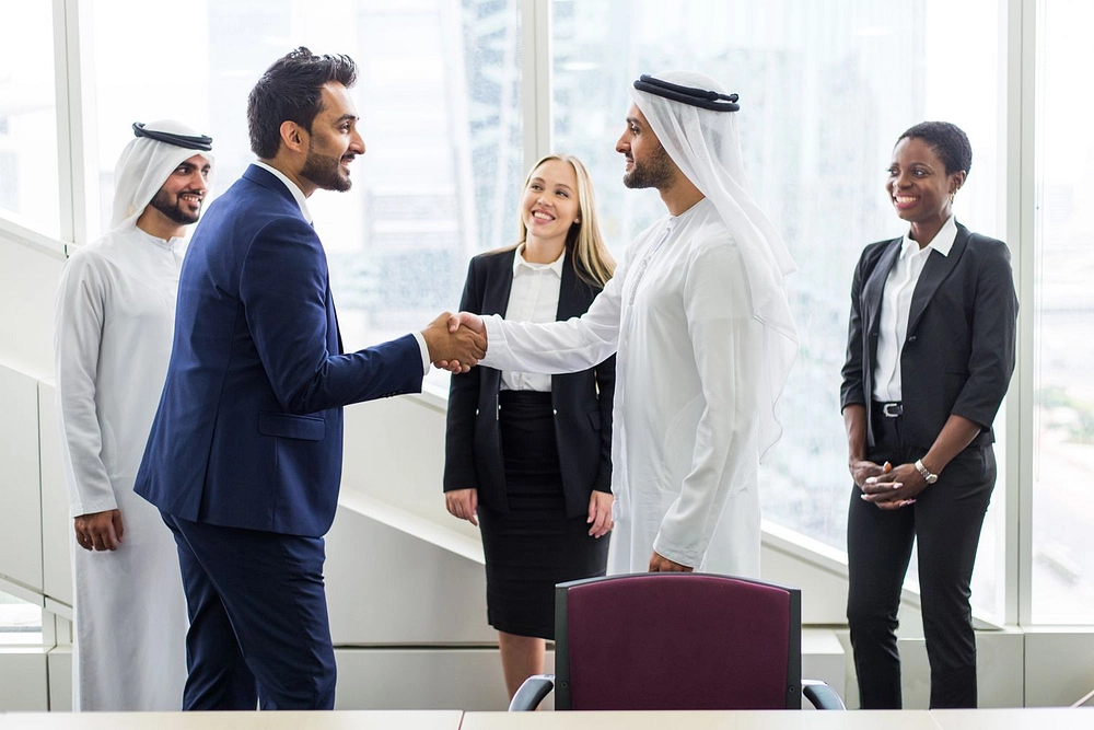 Emirati Brokers : Damac properties
