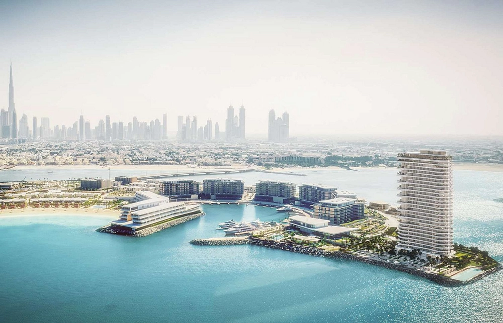 11 Most Expensive Houses Sold in Dubai in 2024 - Provident Estate