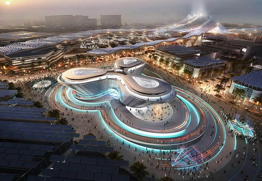 The Best Expo 2020 Dubai Pavilions You Shouldn’t Miss Out on Visiting - Provident Estate