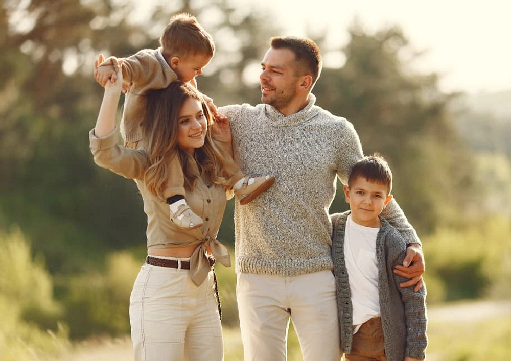 7 Best Family-Friendly Communities to Live in Dubai - Provident Estate