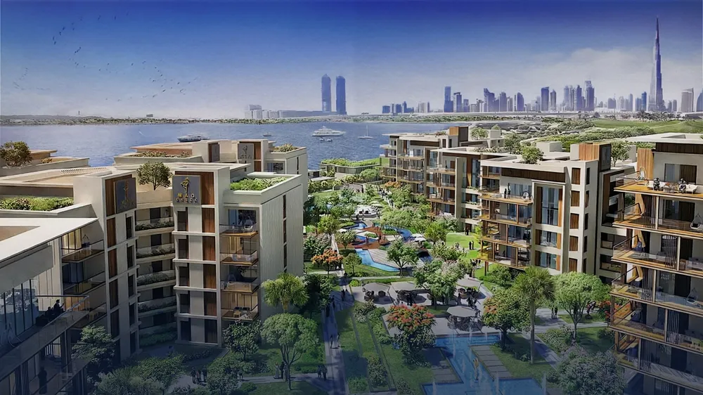 Wellness Real Estate Market Surges Globally: UAE Becomes Key Investment Hub - Provident Estate