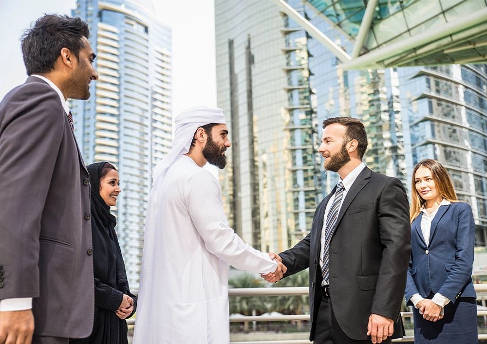 Investing in Dubai Commercial Real Estate: A Guide for Business Owners - Provident Estate