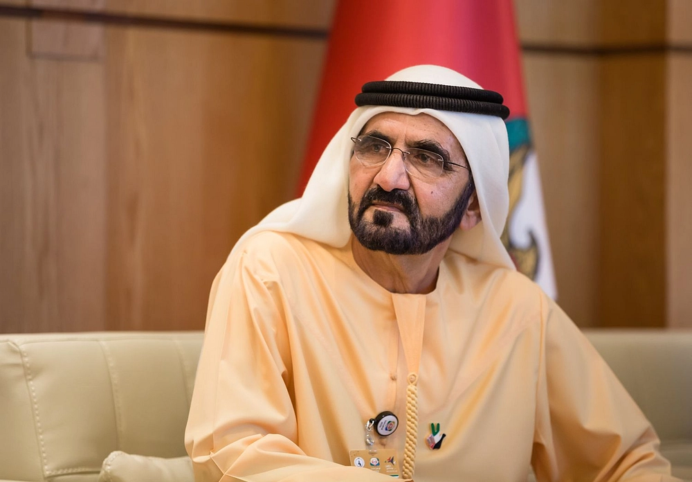 Latifa City: H.H Sheikh Mohammed approves new housing project for citizens - Provident Estate