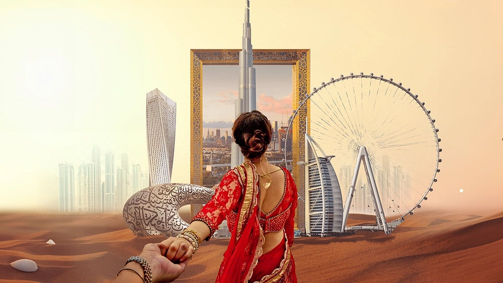 Provident Estate Heads to India for Exclusive Real Estate Roadshow - Provident Estate