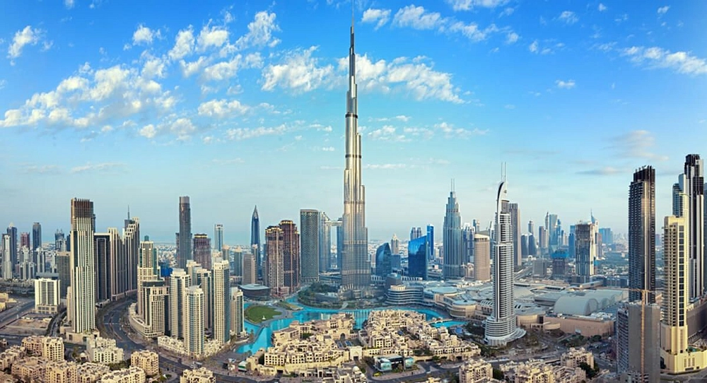 Invest in Dubai From Anywhere in The World! - Provident Estate