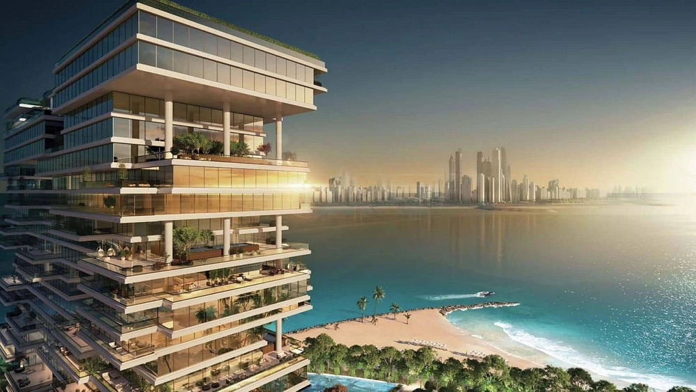 Live like Royalty in These Amazing Luxury Homes in Dubai - Provident Estate
