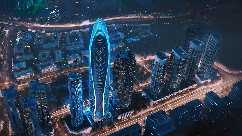 Binghatti’s Debut Sukuk Issuance Garners $621M Subscriptions - Provident Estate