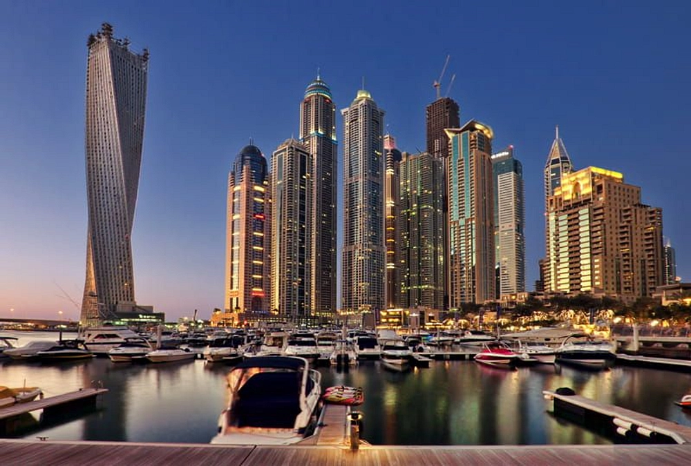 Your Journey to Dubai: Everything You Need to Know Before You Go - Provident Estate