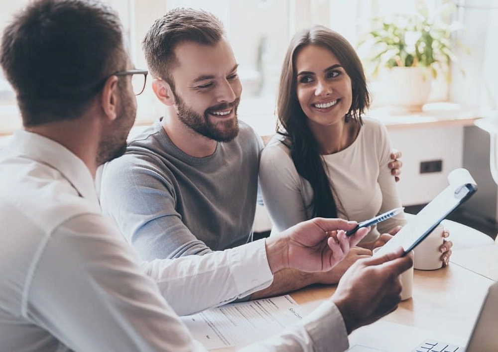 Navigating the Dubai Real Estate Market: Your Guide to Financing Your Property Purchase – Options and Best Practices - Provident Estate