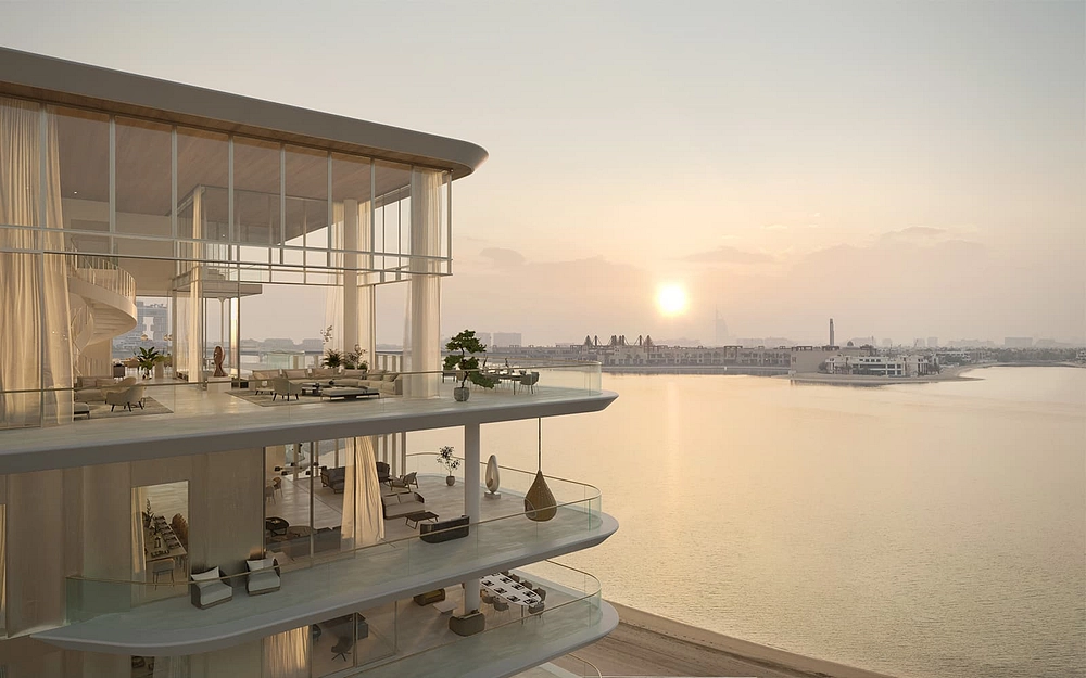 The Most Unique and Extraordinary Homes in Dubai! Where Quirkiness Meets Unparalleled Coolness! - Provident Estate