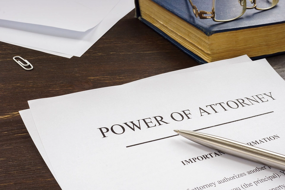 A Guide to Power of Attorney Related to Real Estate Transactions in the UAE - Provident Estate
