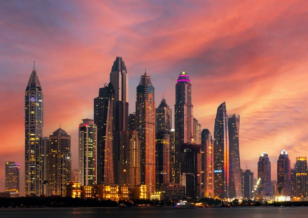 A Second Home Haven: Dubai’s Ever-Evolving Real Estate Landscape - Provident Estate