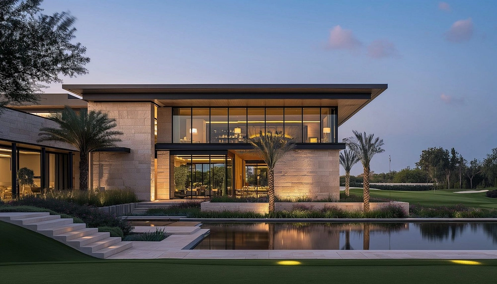 Emaar Unveils AED 96 Billion Luxury Projects in Dubai - Provident Estate