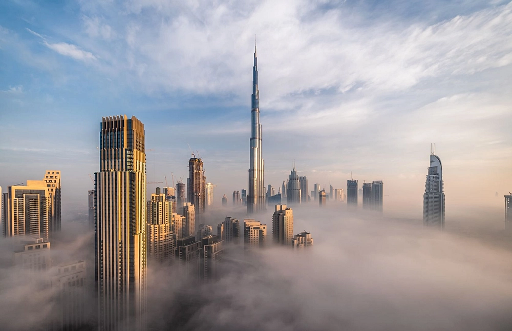 UAE's Golden Visa Evolution: The Rise of the Dh 2M Bank Deposit Route - Provident Estate