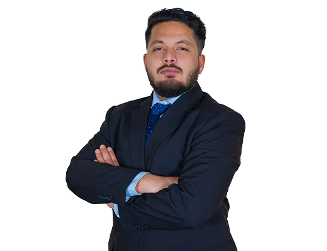 Aaqib Farooqui - Provident Estate