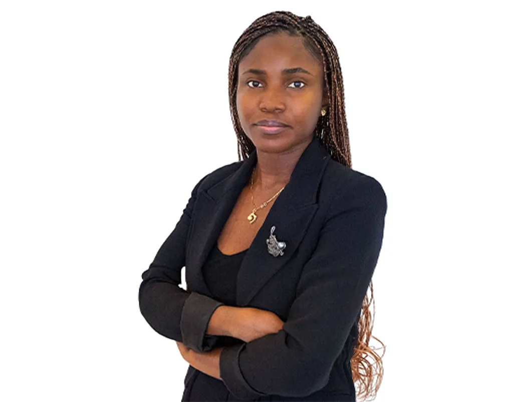 Abisola Awosanya - Provident Estate