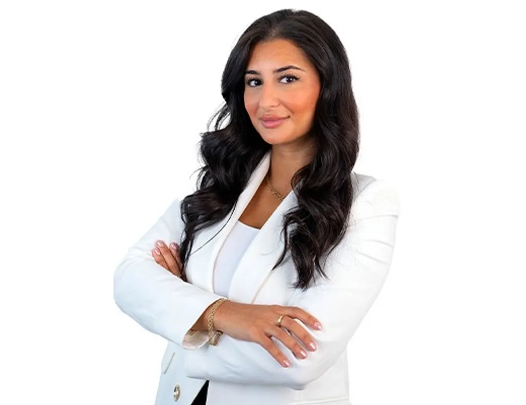 Adian Adreiana Salem - Provident Estate