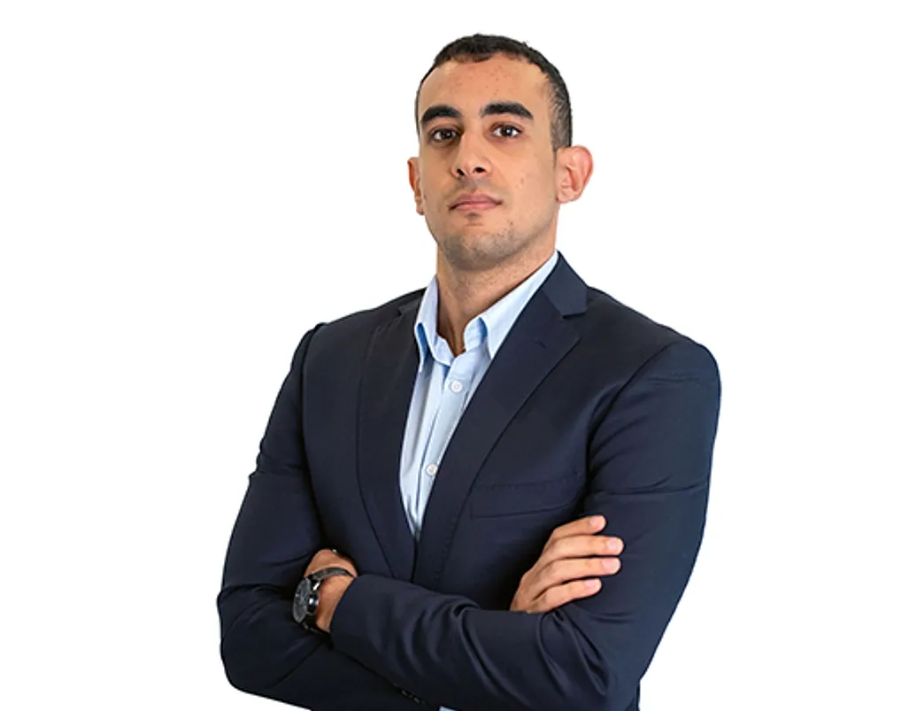 Ahmed Abouelazm - Provident Estate