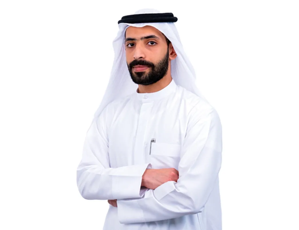 Ahmed Alowais - Provident Estate