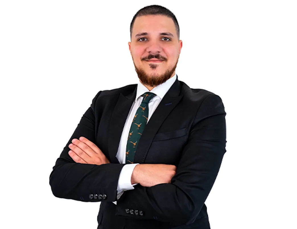 Ahmed Elnakib - Provident Estate