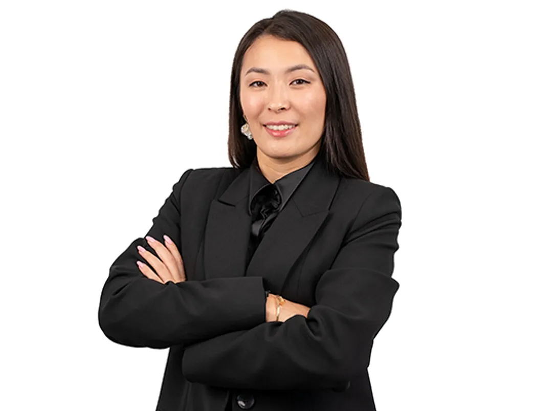 Ainur Umarova - Provident Estate