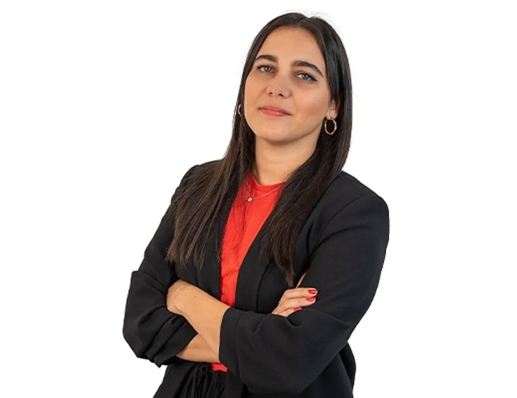 Aiya Naimeh - Provident Estate