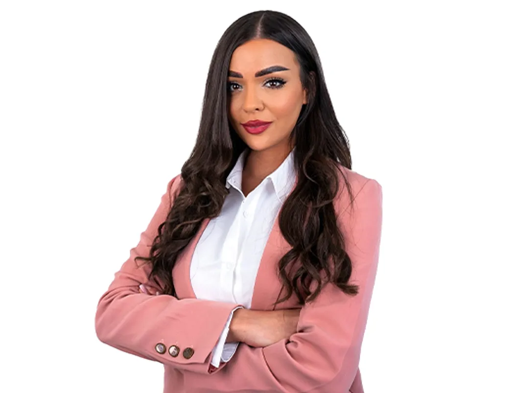 Ajandek Harangozo - Provident Estate