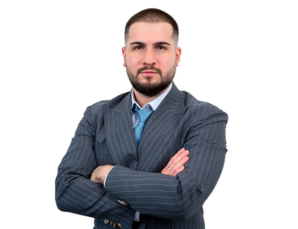 Alex Varychenko - Provident Estate