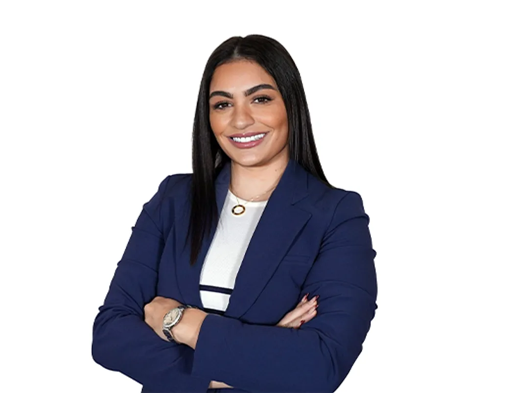 Alice Alraheb - Provident Estate