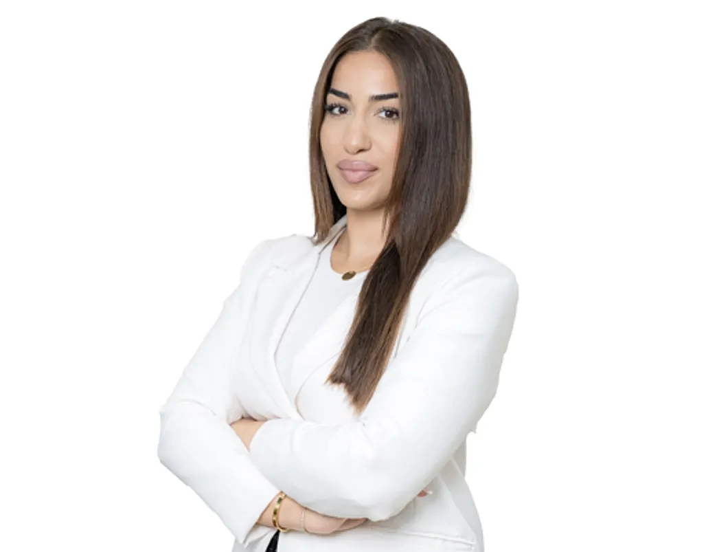 Alina Sirin - Provident Estate