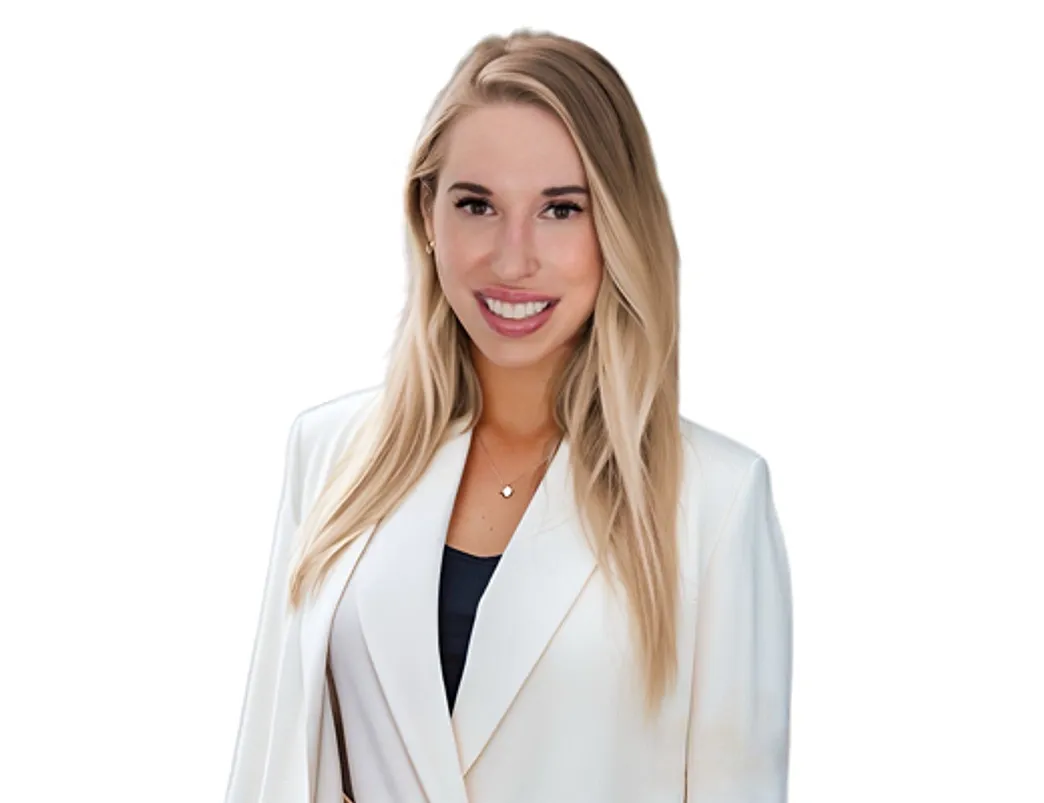 Amelie Normandeau - Provident Estate