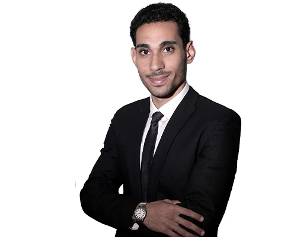 Amr Labeb - Provident Estate