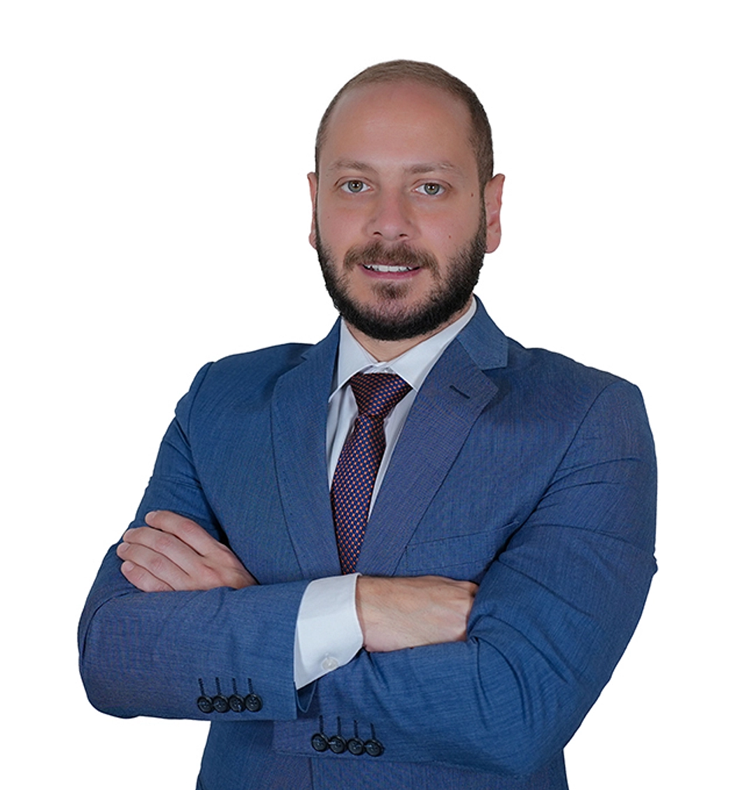 Amr Khouly - Provident Estate