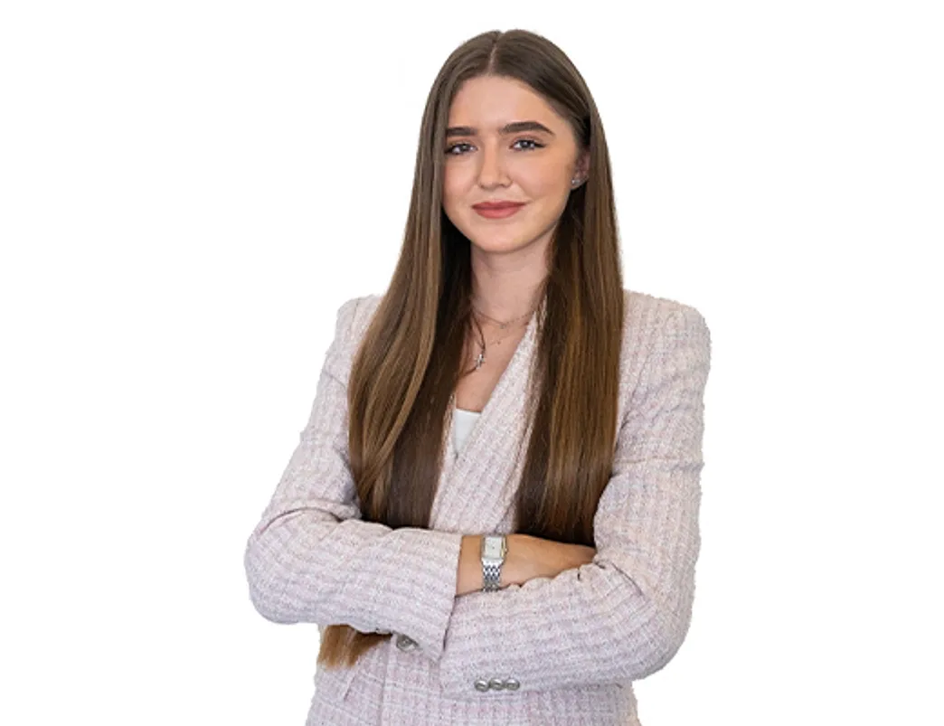 Anastasiia Sarnavska - Provident Estate