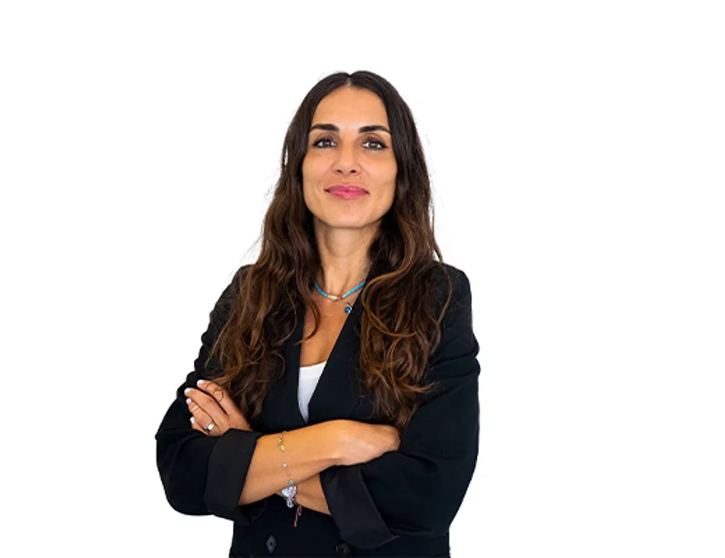 Ani Abrahamyan - Provident Estate