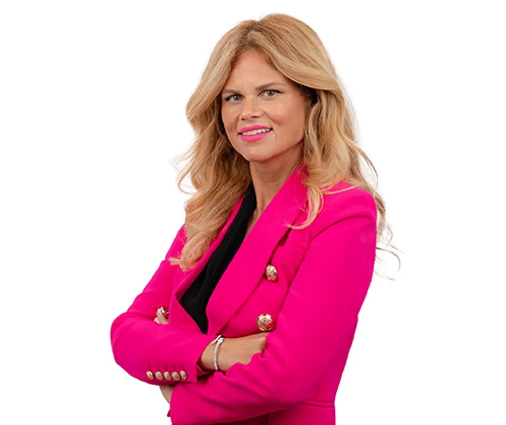 Anikó Kiss - Provident Estate