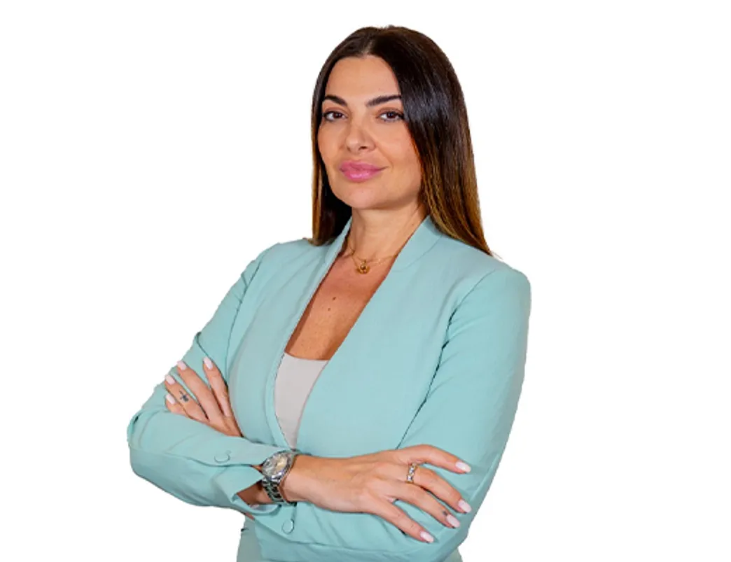 Anna Gkiosi - Provident Estate