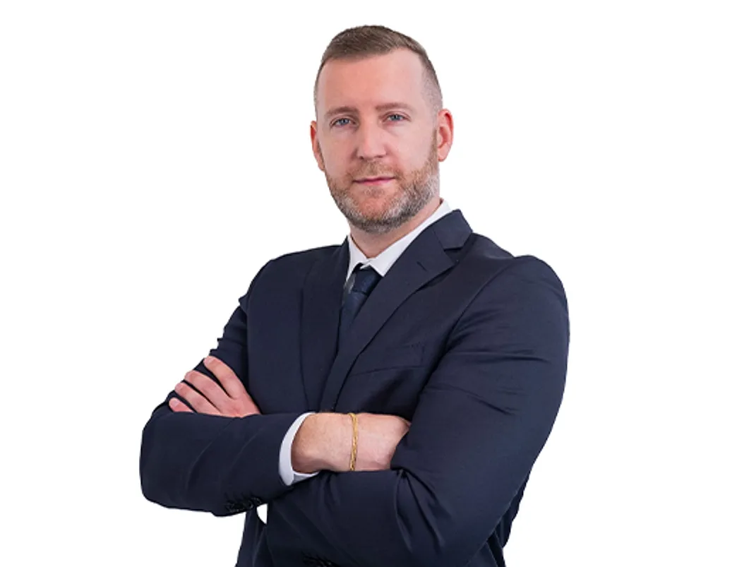 Anthony Ulrich - Provident Estate