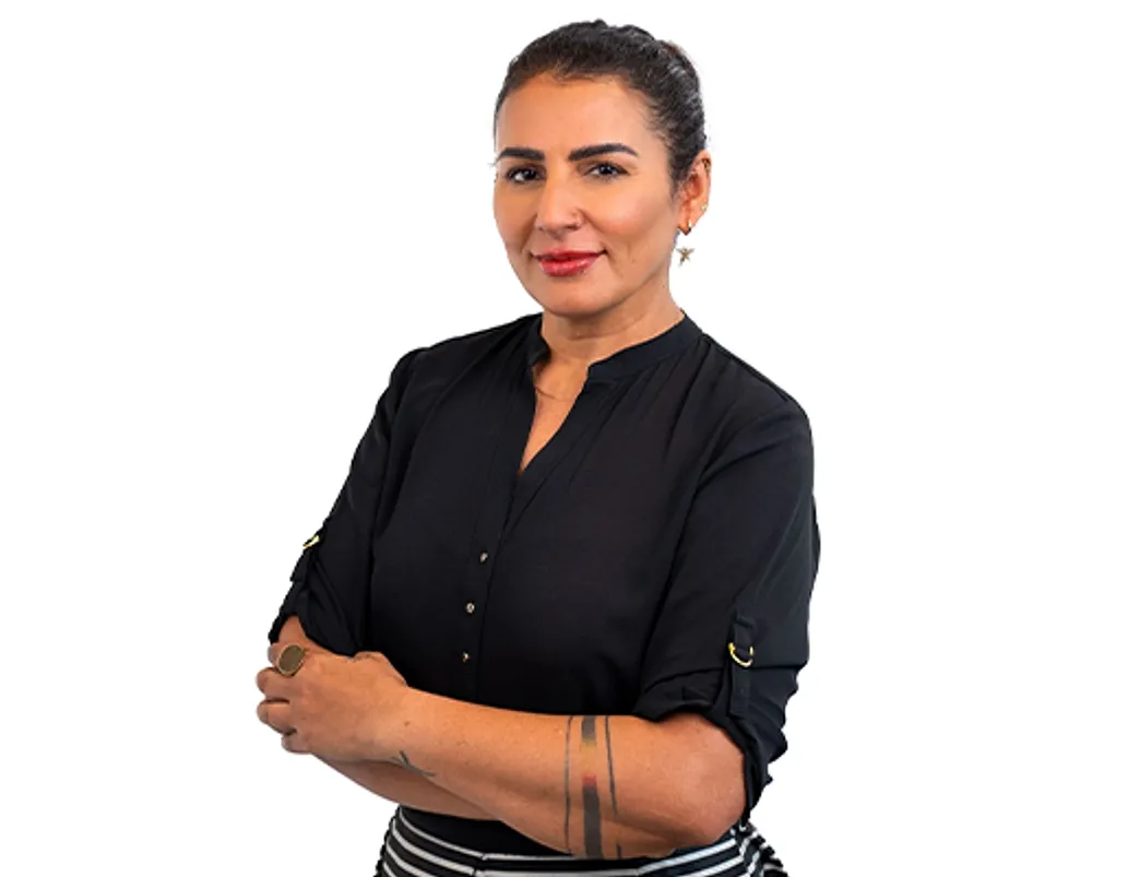 Anuradha Berwal - Provident Estate